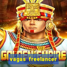 vagas freelancer porto alegre